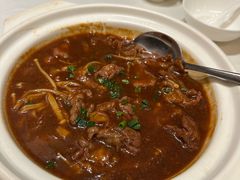 -香港狮子山下·明星粤菜餐厅(北苑店)