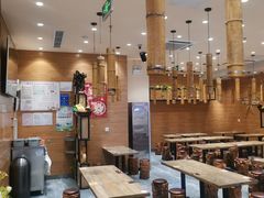 -好人民间小吃(镇江八佰伴店)