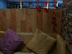 -上岛咖啡(华源四里店)