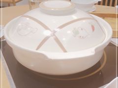 -湯系·煲汤手艺人(东二环泰禾广场店)