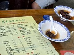 -粗茶淡饭(东关街店)