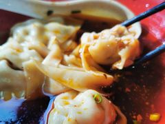红油抄手-龙抄手(春熙路总店)