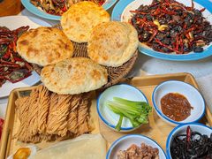 -廉厨干煸鸡·地标名菜(民富园店)