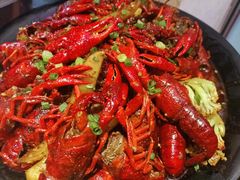 -隔壁老王·家常云南菜(皇冠店)