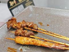 -再来几串·云南酱烤(全国首店)