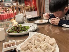 -王朝圣地温泉酒店-中餐厅