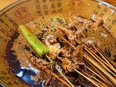 -明洋钵钵鸡(春田小区店)