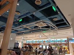 -纽斯特牛排自助餐厅(浦江万达店)