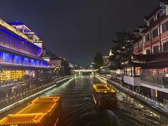 -小厨娘金榜题名(夫子庙秦淮河店)