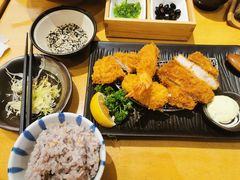 -胜博殿日式炸猪排(西红门店)