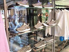 -NIKE品牌体验店(南京东路店)