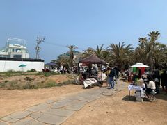 -Cafe Aewol Monsant