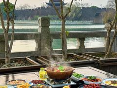 -聚汇三少·龙虾·中餐厅(莫邪路新天地店)