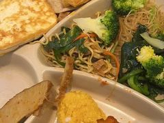 -素满香·全民食养自助(长宁龙之梦店)