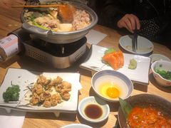 -初居食屋日式料理(万象城购物中心店)