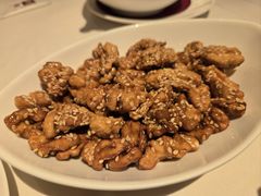 琥珀核桃-利苑酒家(宜安广场店)