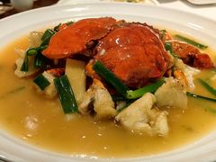 -申粤轩酒楼·三十年粤菜经典(丁香花园店)