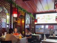 -阿西娅食府(中关村店)