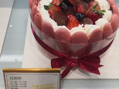 -仟吉KenGee(汪家墩店)