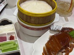 -大鸭梨烤鸭(房山店)