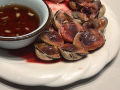 -金海湾海鲜排档(朱家尖店)