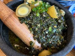-张烤鸭·川菜·非遗冒烤鸭(青石桥店)