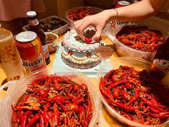 -辣不怕口味虾(凌霄路店)