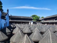 -乌镇景区