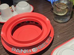 -胖哥俩肉蟹煲(世茂国际广场店)