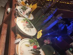 -二十八里太湖船菜(吉祥路店)