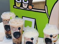 -奈雪的茶(杨家坪万象城店)