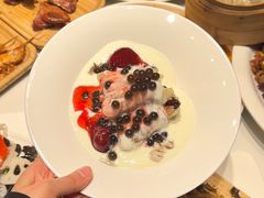 -小河公主秘制烤羊腿(小绿谷店)