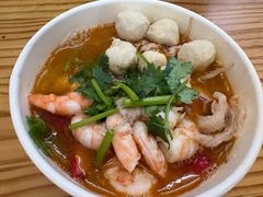 -明月虾面(厦禾路店)