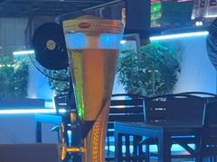 -琶醍壹号•音乐江景餐吧