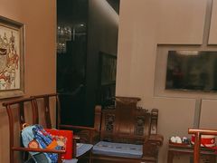 -广东胜利宾馆西关粤中餐厅