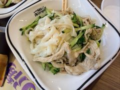 -魏家凉皮(大雁塔南广场餐厅)
