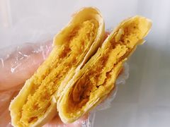 无蔗糖南瓜酥饼-长发西饼(临顿路店)
