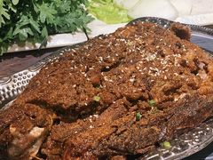 -霄汉羊排(万松园一店)
