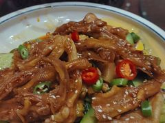 -大街小巷民俗酒店(仁和中路店)