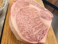-银座苑烧肉酒场·烤活鳗(仙霞路店)