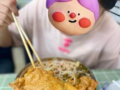 -红鼻子桂林米粉(金唐新光界店)