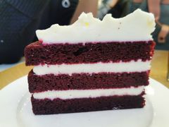 红丝绒-BILLY ANGEL蛋糕店(三成COEX店)