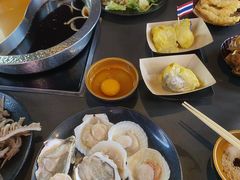 -牛武士寿喜烧·和牛火锅自助(全球首店)