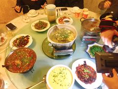 -巢湖名吃·徽府农家菜(半汤店)