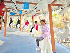 -盈香心动乐园