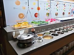 -海底捞火锅(吴中路店)