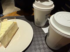 -星巴克(南京大世界店)