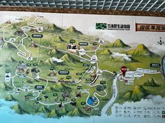 -栾川竹海野生动物园