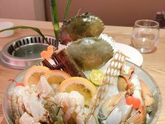 青蟹-尚海豆捞(乐虹坊店)