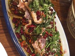 -美味居(古城店)